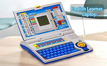 Educational Laptop for Kids