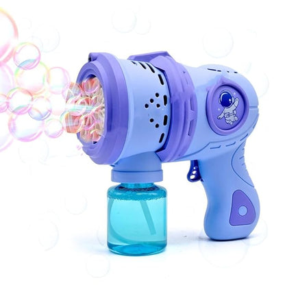 Bubble Gun-Automatic Bubble Blower