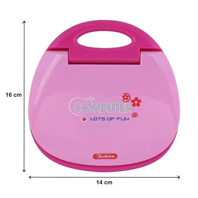 Mini Educational Learning Laptop