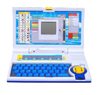 Educational Laptop for Kids