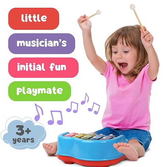 2 in 1 Piano & Xylophone (small)