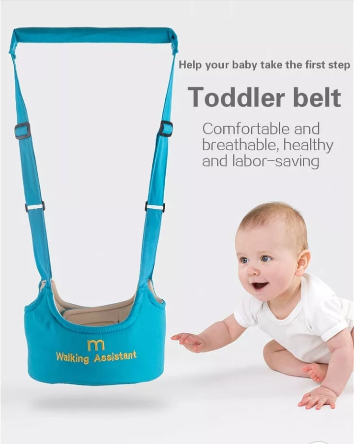 Baby Walking Assistant Belt™ (50% off Today)